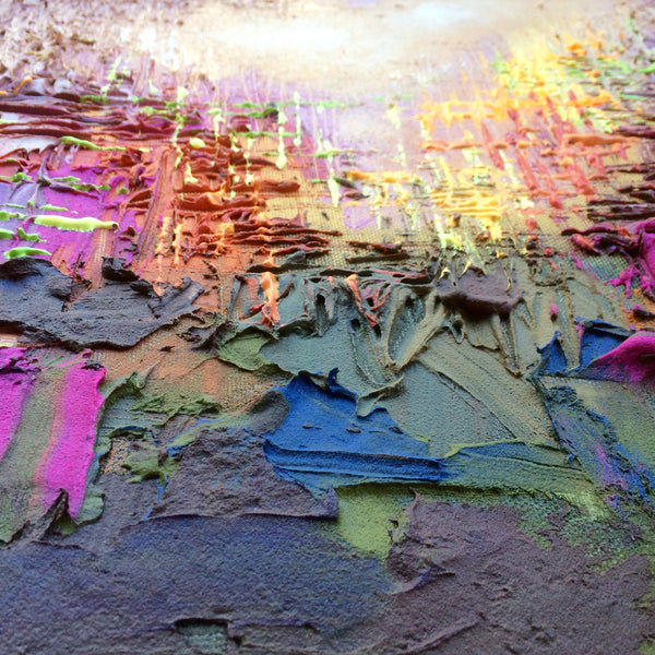 Abstract Workshop #2