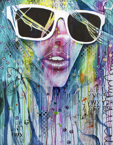 "Artistry I" Printable PDF