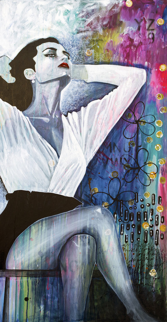 "Artistry 2" Printable PDF