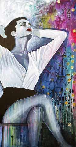 "Artistry 2" Printable PDF