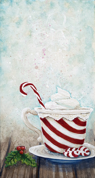 Coffee Cup Workshop