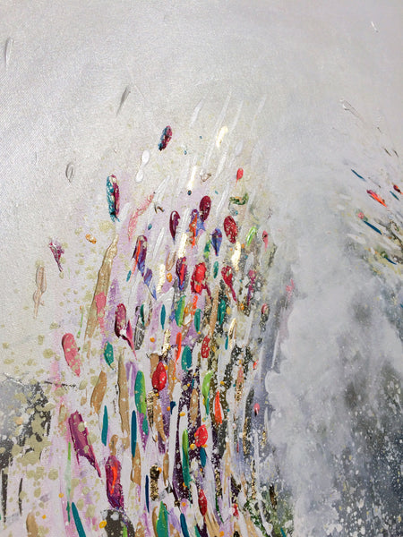 SOLD!!! Classy Dancer Original Painting by Stephen Lursen