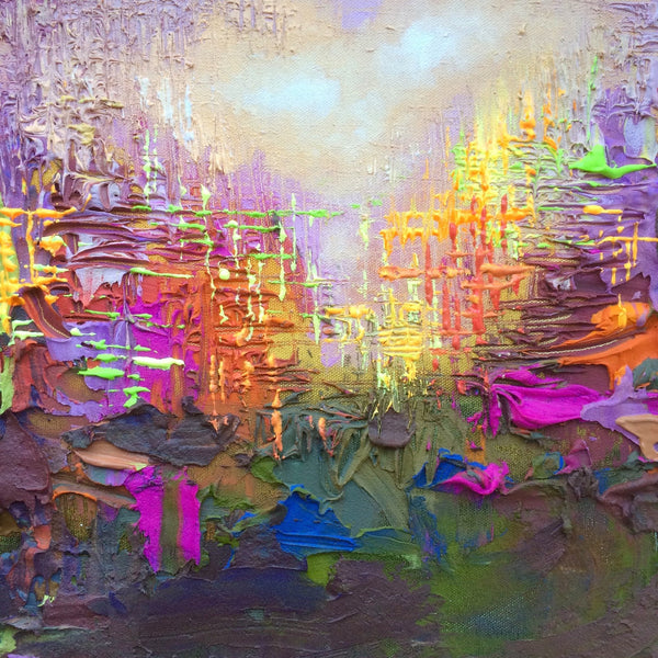 Abstract Workshop #2