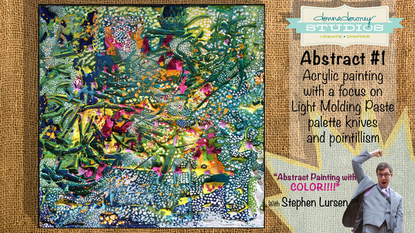 Abstract Workshop #1