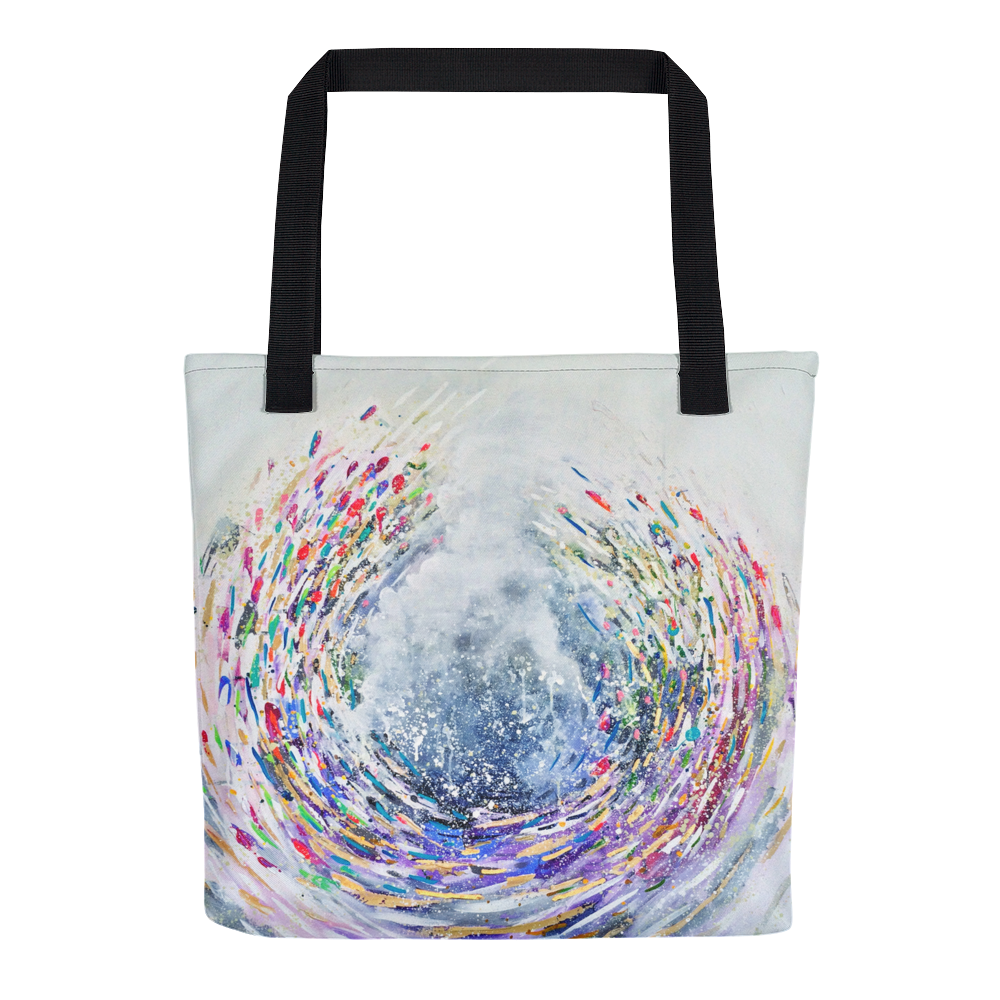 Tote bag - Classy Dancer
