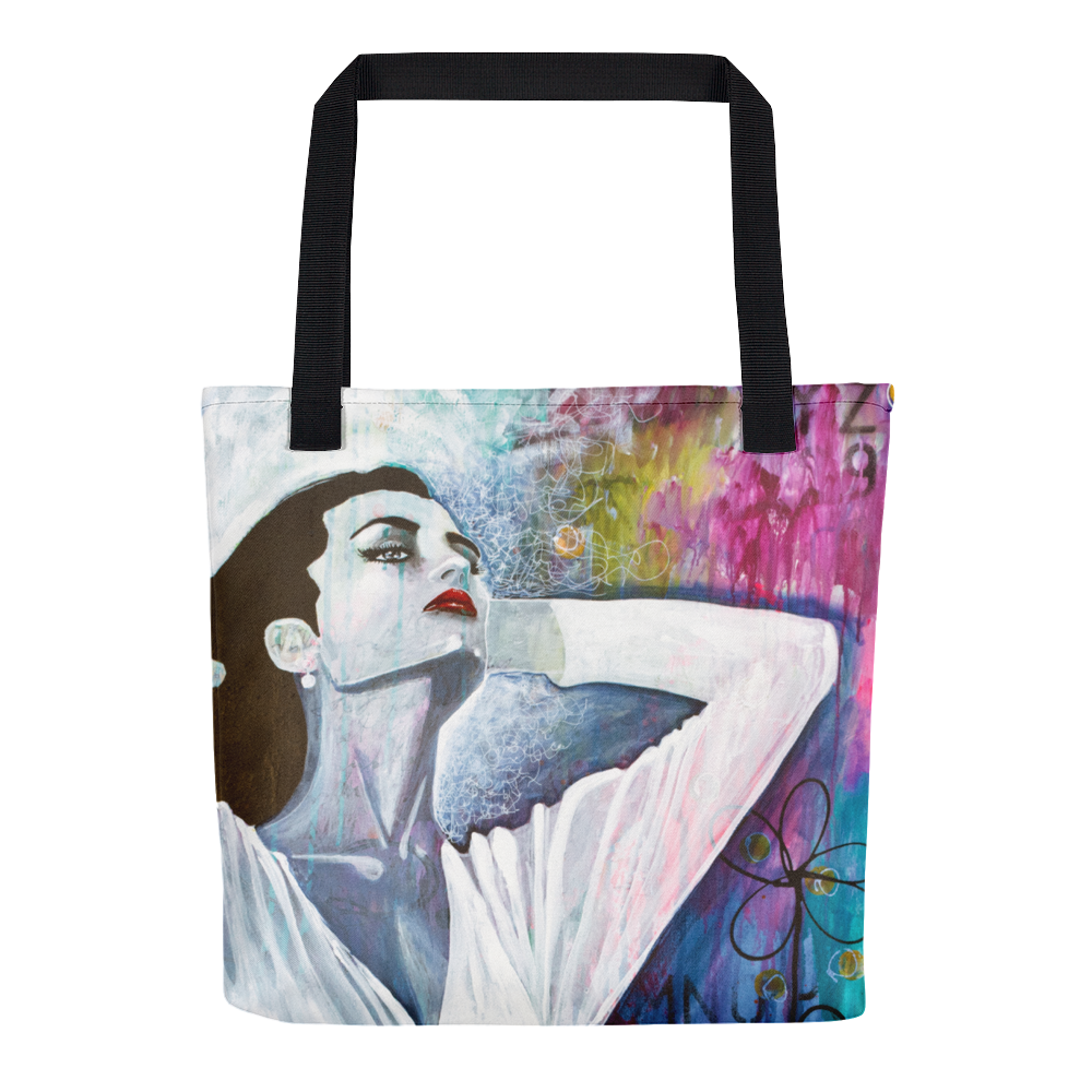 Tote bag - The Boss