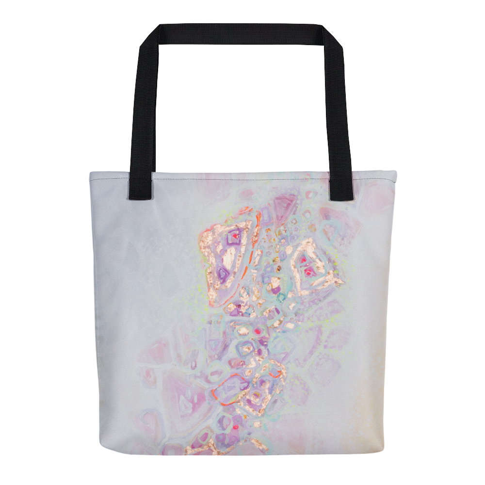 Tote bag - Graceful