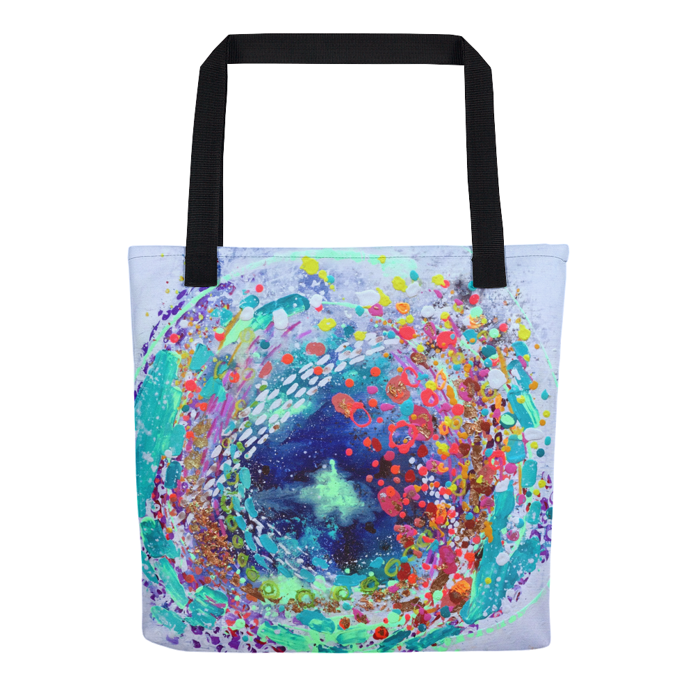 Tote bag - Gateway to Dreamland