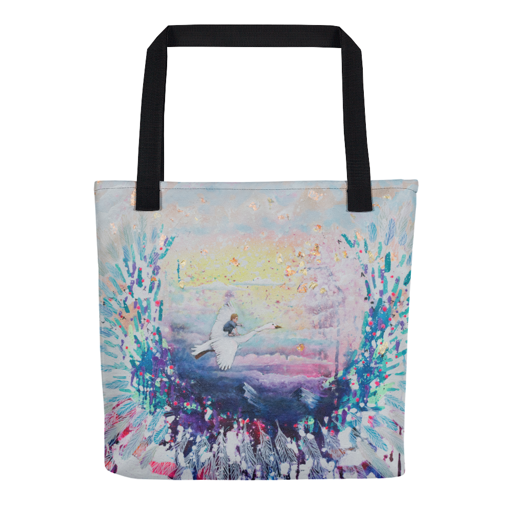 Tote bag - Day Dreamer