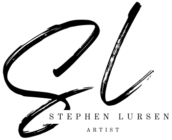Stephen Lursen Art